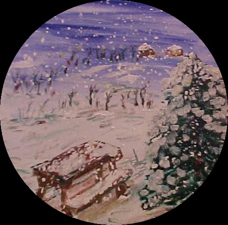 Silent Night