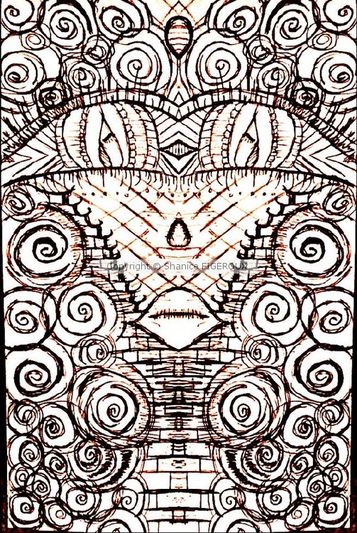 On my mind