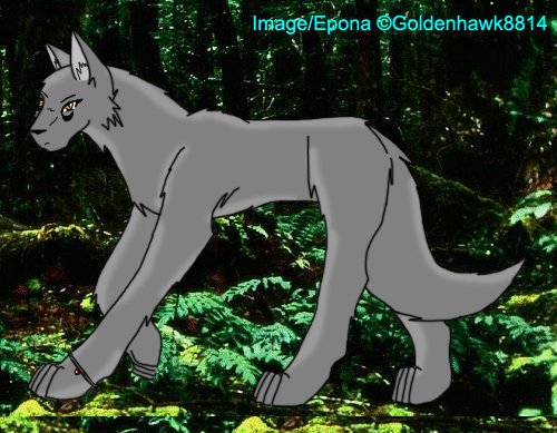 - Epona -