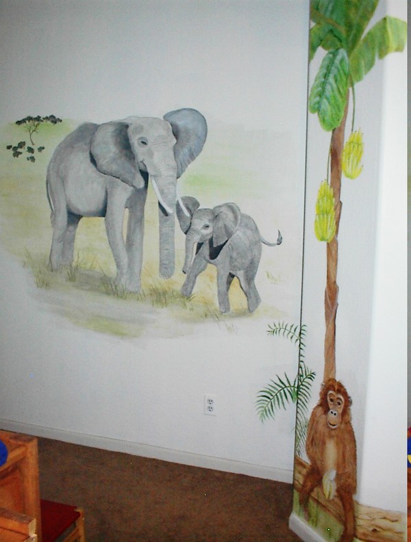 Elephant