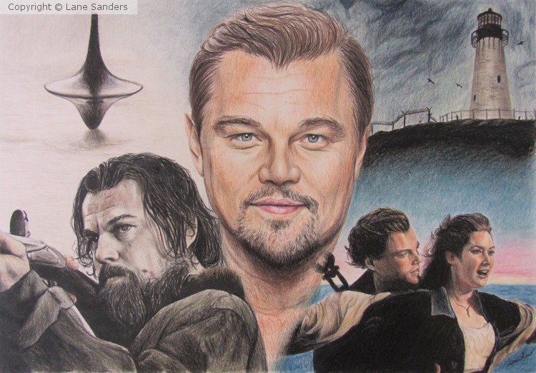 Leonardo DiCaprio