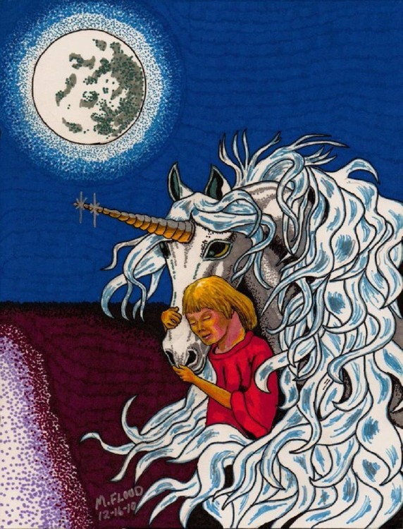 My Unicorn