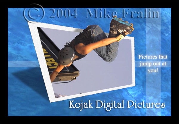 Digital Photo ad