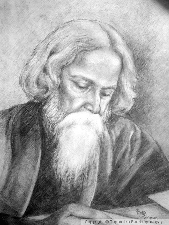 Rabindranath Tagore