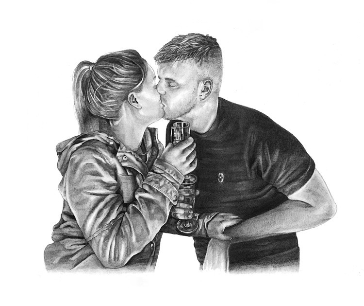Kiss