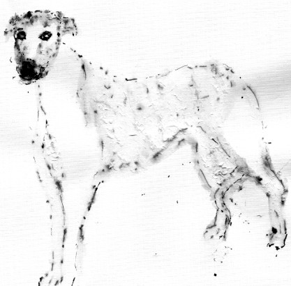 Tally Drawing