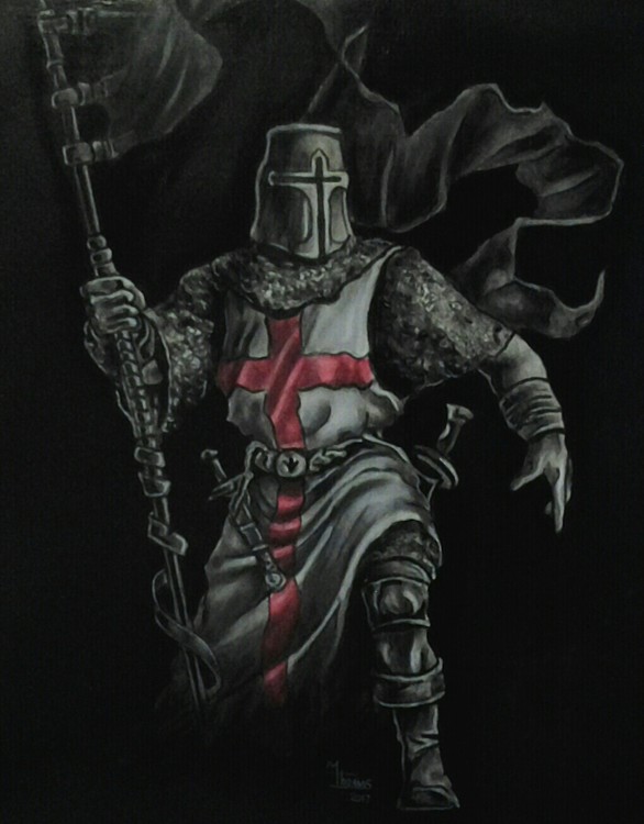 Black Knight