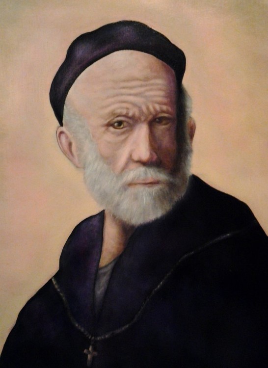 Old Man