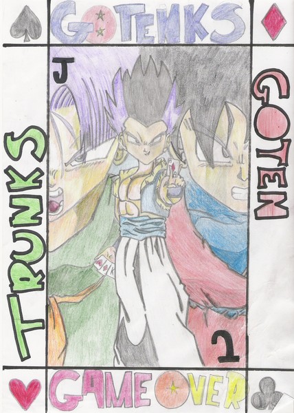 The Fusion 