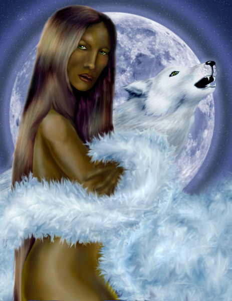 Symbiosis or A Winter's Tale