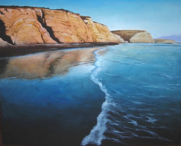 LaJolla Cliffs