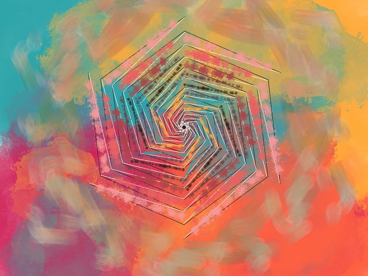 pinwheel