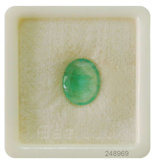 Emerald 2
