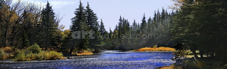 Conejos River