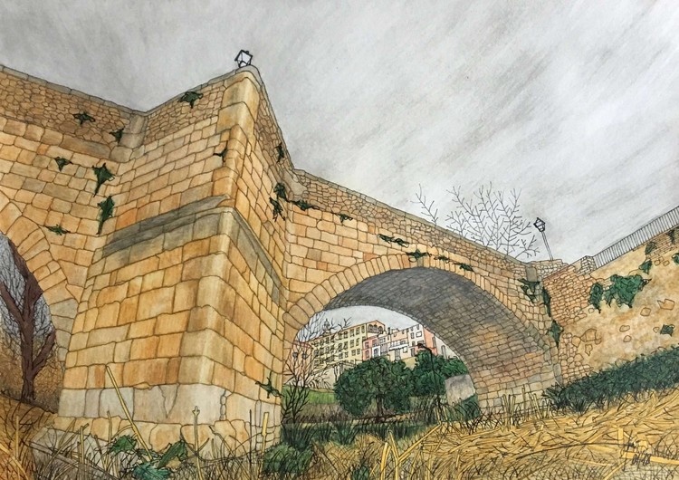 Pont Vell