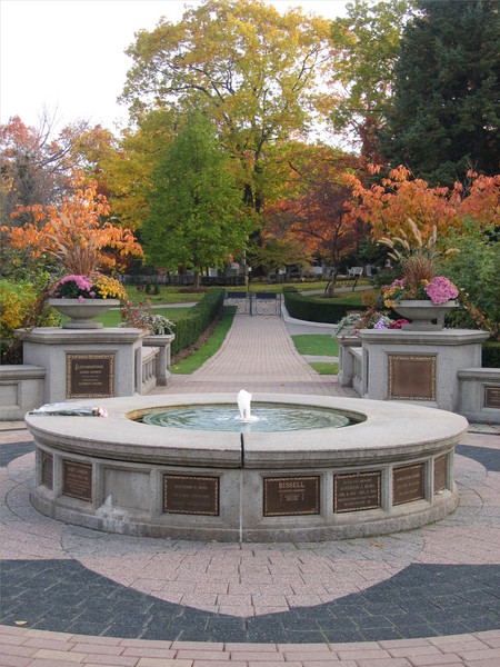 Mount Pleasant Cemetery 3
