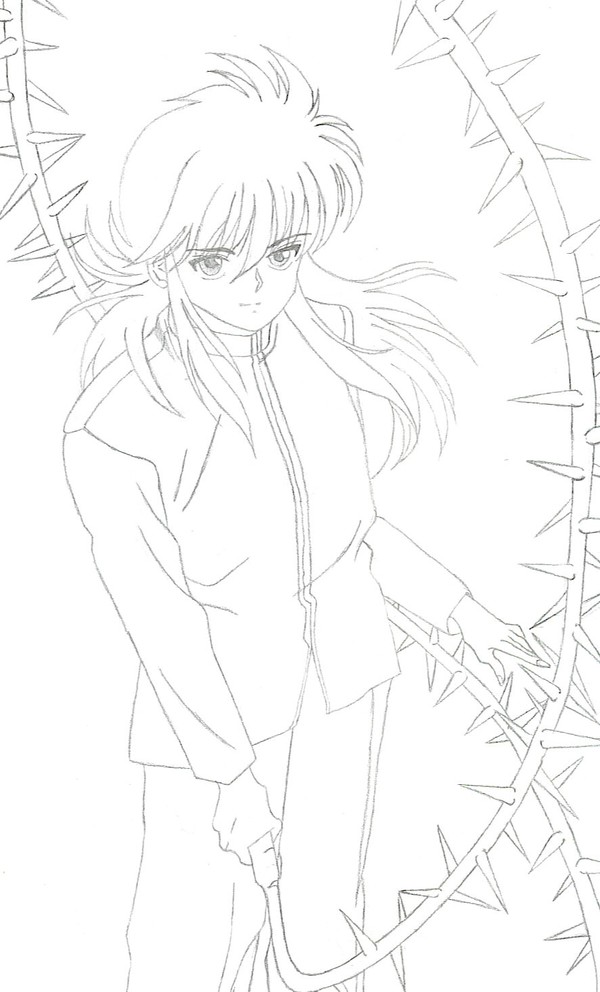 kurama