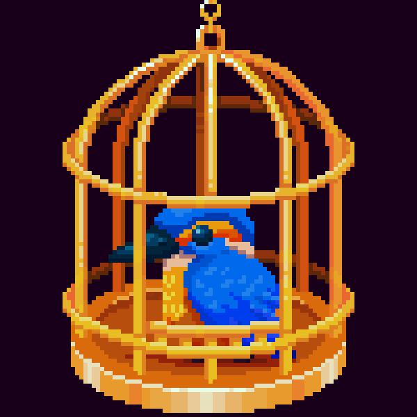 Cage
