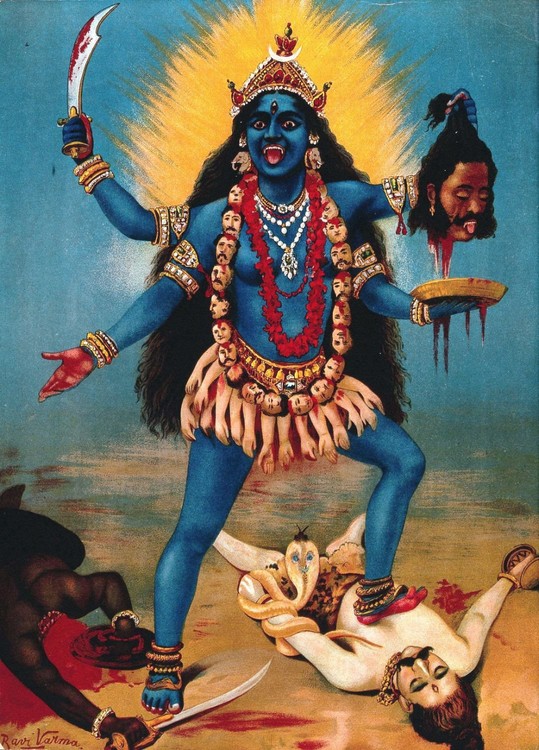 Kail Maata