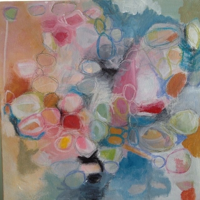 Circling the Same Scenario