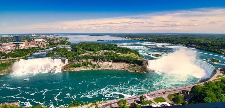 Amazing Places 1