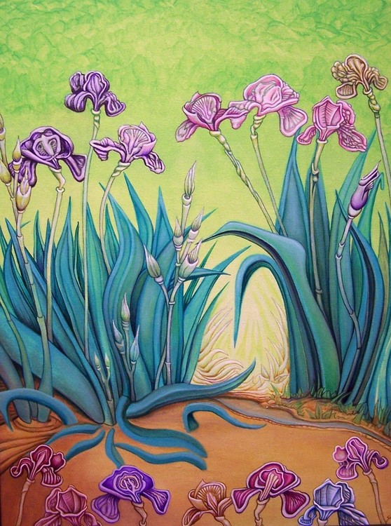Iris