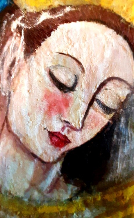 Our Lady of Sinj