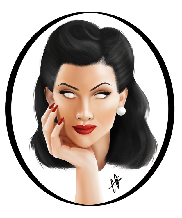 The Lady 