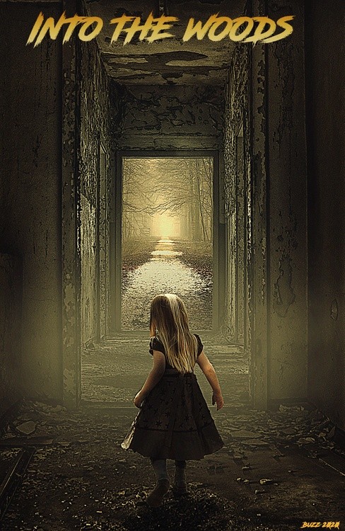 Into The Woods