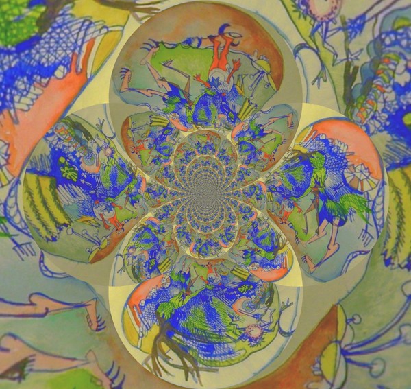 wildoodle