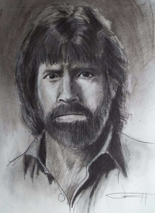 Chuck Norris #2