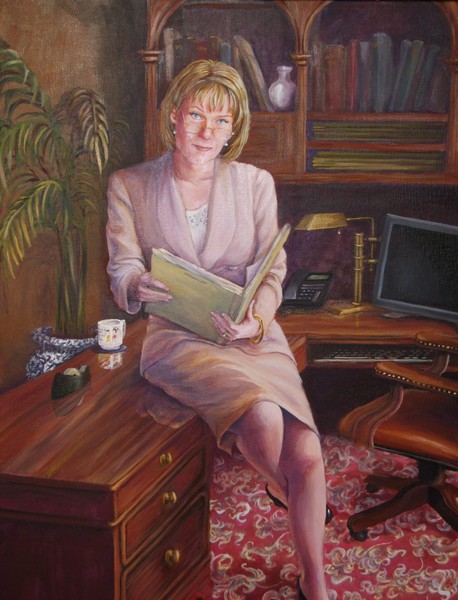 L.B. Sams, Esq.