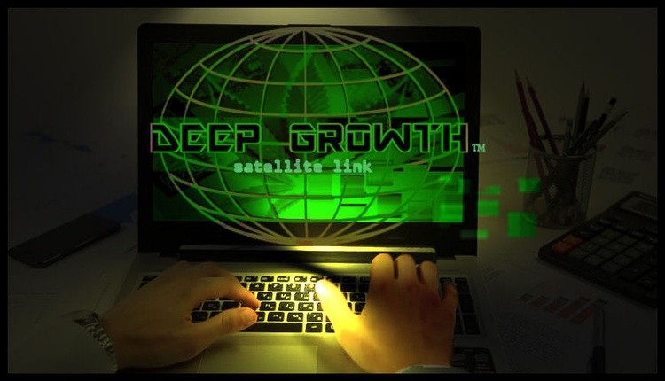 HASH ARMY [DEEP GROWTH™]