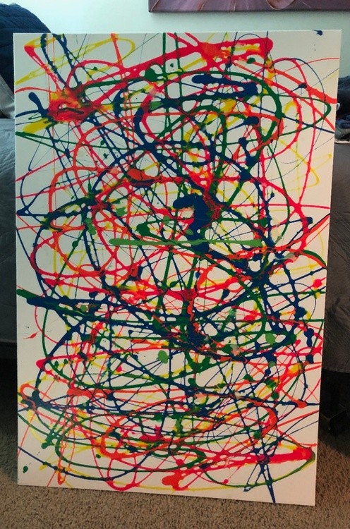 Splatter