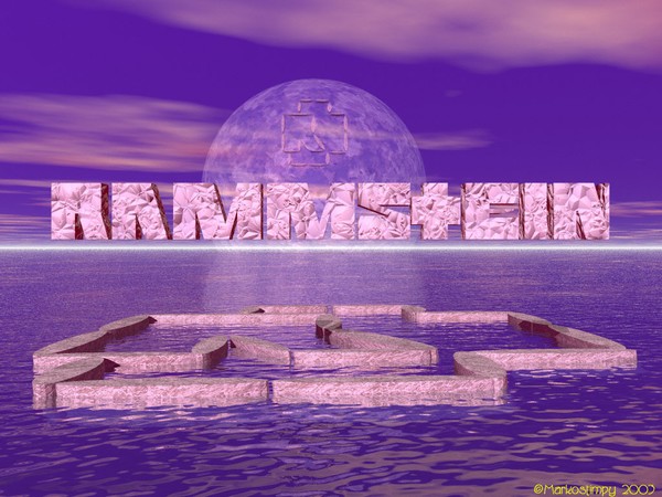 Ramming Stone