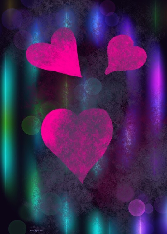 Love is Universal