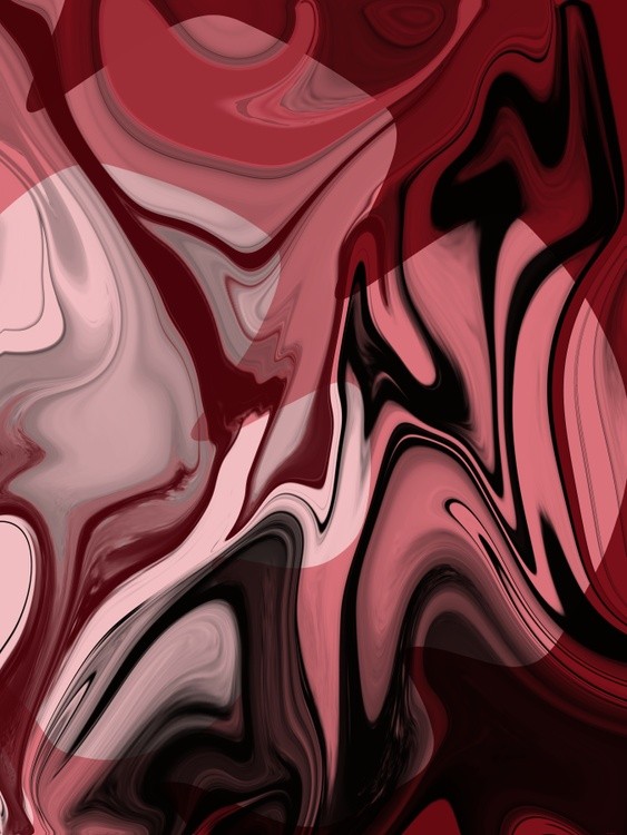Blood Jungle