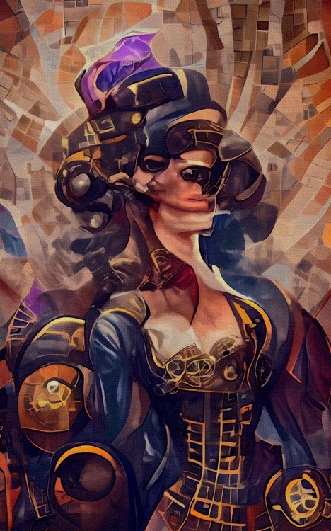 Beautiful Women Rule The World