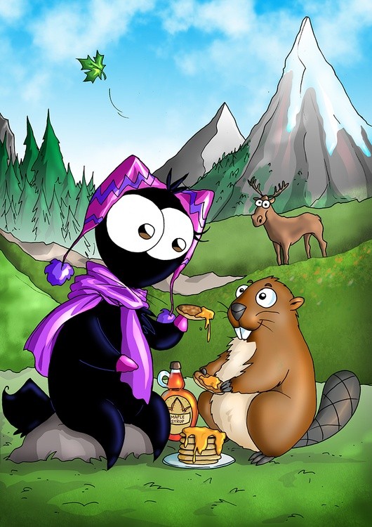 Micia in Canada
