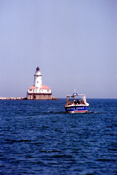 Sea Sailing
