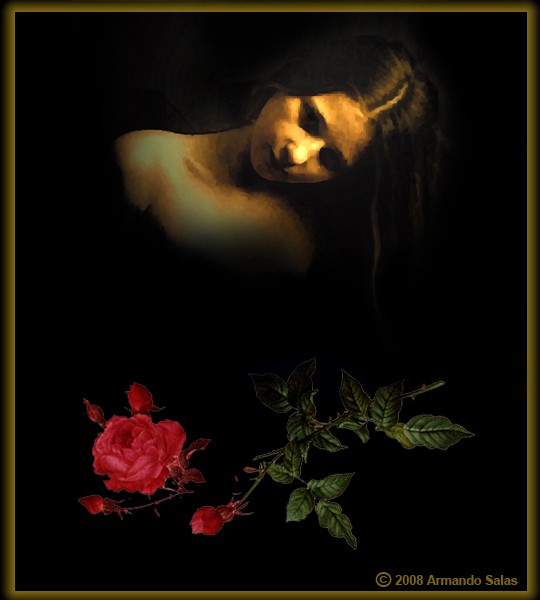 Broken heart