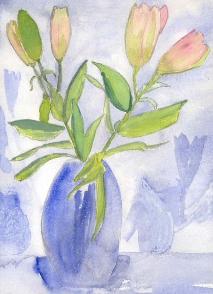 lilies