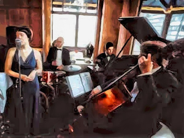 The Jazz Singer