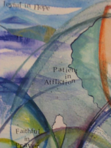 Untitled Detail