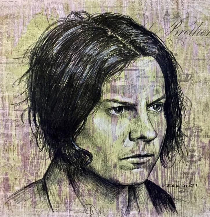 Jack White
