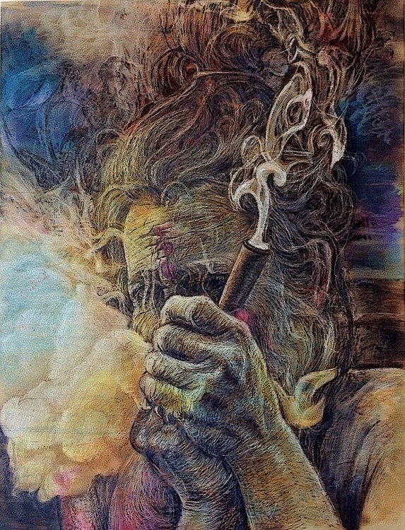 smoker