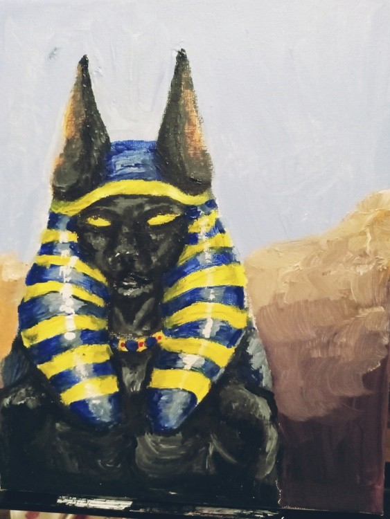anubis