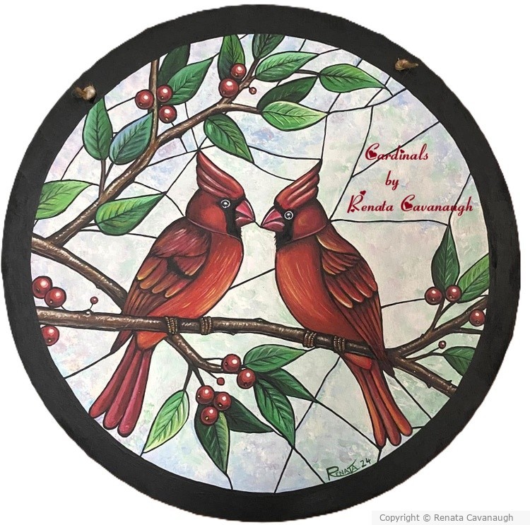 Cardinals