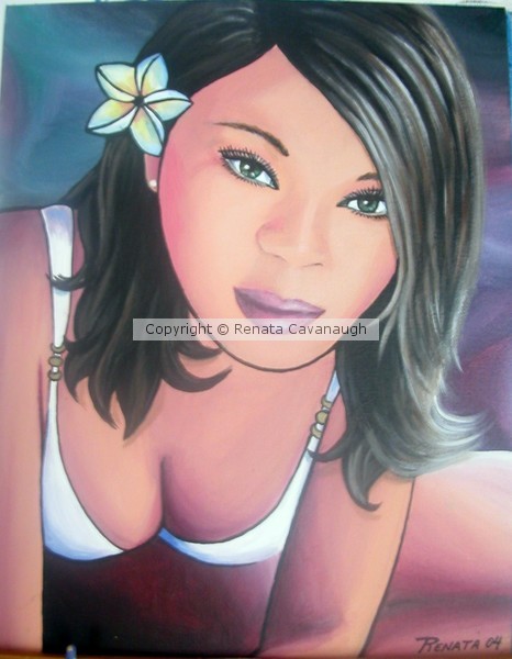 Sweet Jasmine