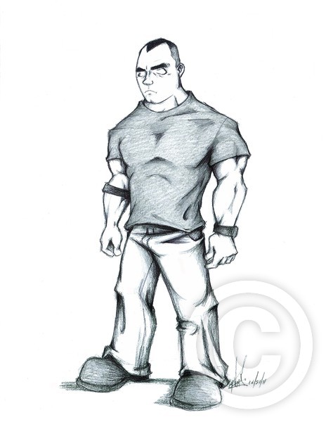 Steven Jameson